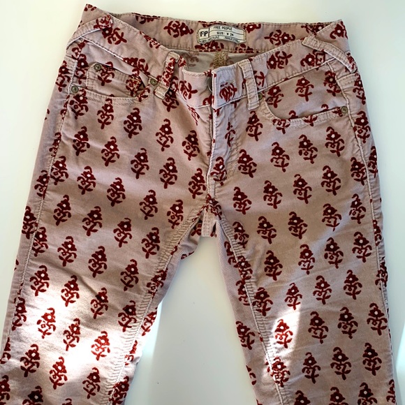 FP Printed Cords - Picture 2 of 5